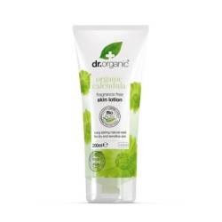 DR.ORGANIC LOCION CORPORAL BEBES CALENDULA 200 ML