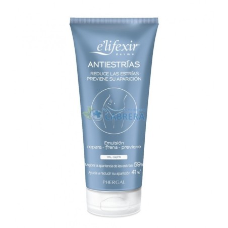 ELIFEXIR ANTIESTRIAS 200 ML