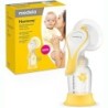 MEDELA EXTRACTOR MANUAL LECHE HARMONY FLEX 1 UNIDA