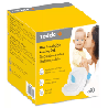 MEDELA DISCOS ABSORBENTES ULTRA TRANSPIRABLES 60 U