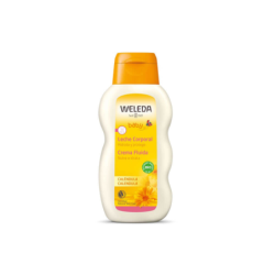 WELEDA LECHE CORPORAL CALENDULA BEBE 200 ML