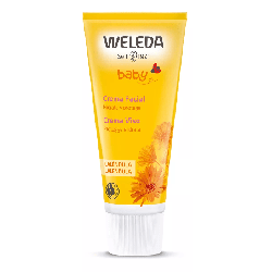 WELEDA CREMA FACIAL CALENDULA BEBE 50 ML