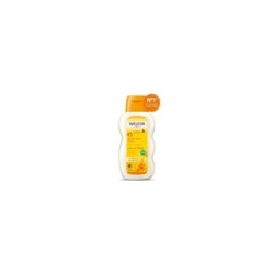 WELEDA BABY ACEITE CALENDULA PARA BEBE 200 ML