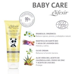 ELIFEXIR BABY CARE CULITO-10 75 ML