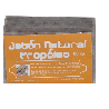 SILVESTRE JABON PROPOLEO 100 GRAMOS