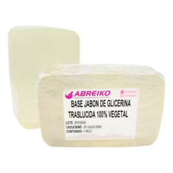 SILVESTRE JABON GLICERINA 100 GRAMOS