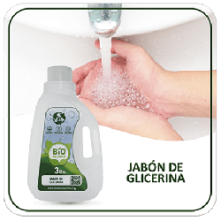 SILVESTRE JABON GLICERINA 100 GRAMOS
