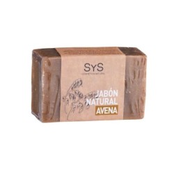 SILVESTRE JABON AVENA 100 GRAMOS