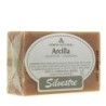 SILVESTRE JABON ARCILLA 100 GRAMOS