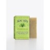SILVESTRE JABON ALOE VERA 100 GRAMOS