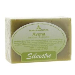 SILVESTRE JABON ALGAS 100 GRAMOS