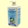 SHOVA.DE JABON CREMOSO RELAJANTE 1 LITRO