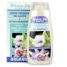 SHOVA.DE JABON CREMOSO RELAJANTE 1 LITRO