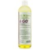 PHARMA&GO GEL BAÑO CON ACEITE DE OLIVA 750 ML