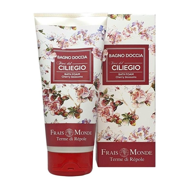 FRAIS MONDE GEL BAÑO DUCHA CEREZO 200 ML