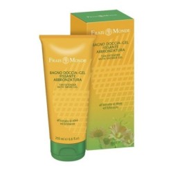 FRAIS MONDE GEL BAÑO DUCHA CEREZO 200 ML
