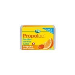 ESI PROPOLAID PASTILLAS BLANDAS NARANJA 50 GRAMOS