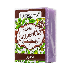 DRASANVI JABON JOJOBA 100 GRAMOS
