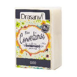 DRASANVI JABON COCO 100 GRAMOS