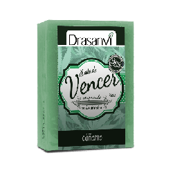 DRASANVI JABON CAÑAMO 100 GRAMOS