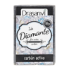 DRASANVI JABON CARBON ACTIVO 100 GRAMOS