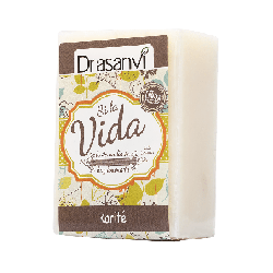 DRASANVI JABON AVENA 100 GRAMOS
