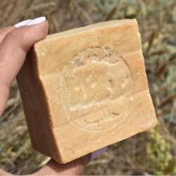 DRASANVI JABON ALEPO 200 GRAMOS