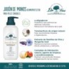 DR. TREE JABON MANOS PIEL SENSIBLE 200 ML