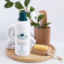 DR. TREE JABON MANOS PIEL SENSIBLE 200 ML