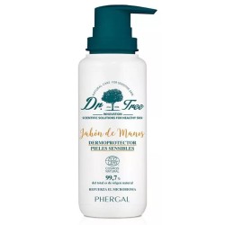 DR. TREE JABON MANOS PIEL SENSIBLE 200 ML