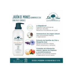 DR. TREE JABON MANOS 400 ML