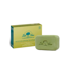 DR. TREE GEL DUCHA SOLIDO USO FRECUENTE 120 GRAMOS