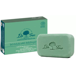 DR. TREE GEL DUCHA SOLIDO NUTRITIVO 120 GRAMOS