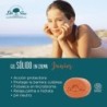 DR. TREE GEL DUCHA SOLIDO JUNIOR 75 GRAMOS
