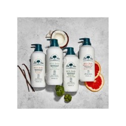 DR. TREE GEL DUCHA PURIFICANTE 500 ML