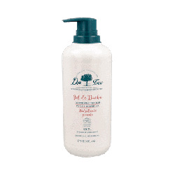 DR. TREE GEL DUCHA HIDRATANTE 500 ML