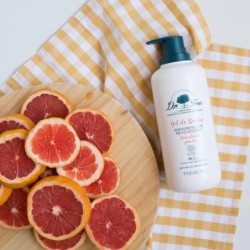 DR. TREE GEL DUCHA HIDRATANTE 500 ML