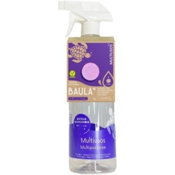 BAULA LIMPIADOR MULTIUSOS PASTILLA 750 ML