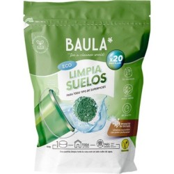 BAULA LIMPIADOR MULTIUSOS PASTILLA 750 ML