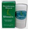 SILVESTRE DESODORANTE PIEDRA NATURAL 100 GRAMOS
