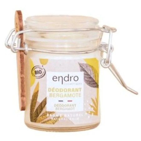 ENDRO DESODORANTE BERGAMOTA 50 ML