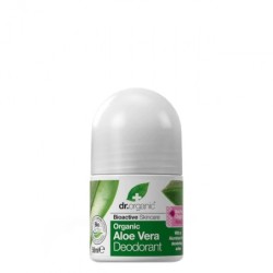 DR.ORGANIC DESODORANTE ALOE VERA 50 ML