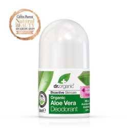 DR.ORGANIC DESODORANTE ALOE VERA 50 ML
