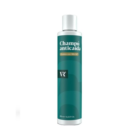 VR6 CHAMPU ANTICAIDA 250 ML