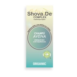 SHOVA.DE CHAMPU AVENA 250 ML