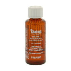 RHATMA ACTIVADOR CRECIMIENTO CABELLO 30 ML