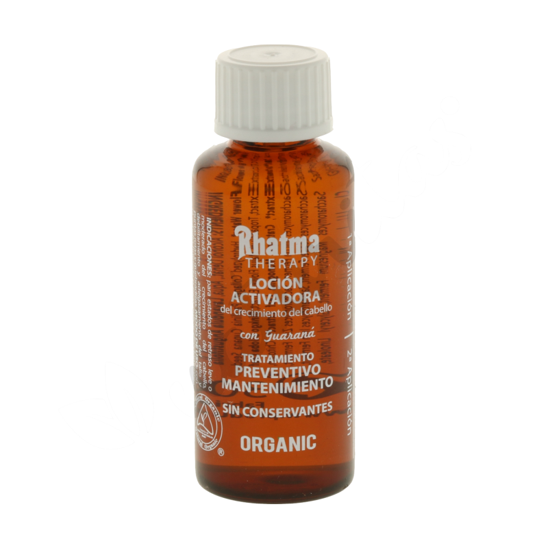 RHATMA ACTIVADOR CRECIMIENTO CABELLO 30 ML