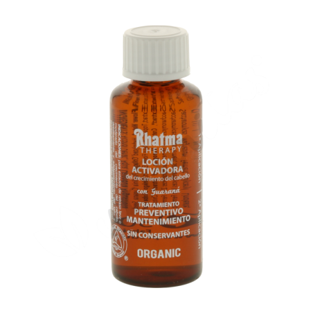 RHATMA ACTIVADOR CRECIMIENTO CABELLO 30 ML