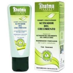 RHATMA ACTIVADOR CRECIMIENTO CABELLO 30 ML