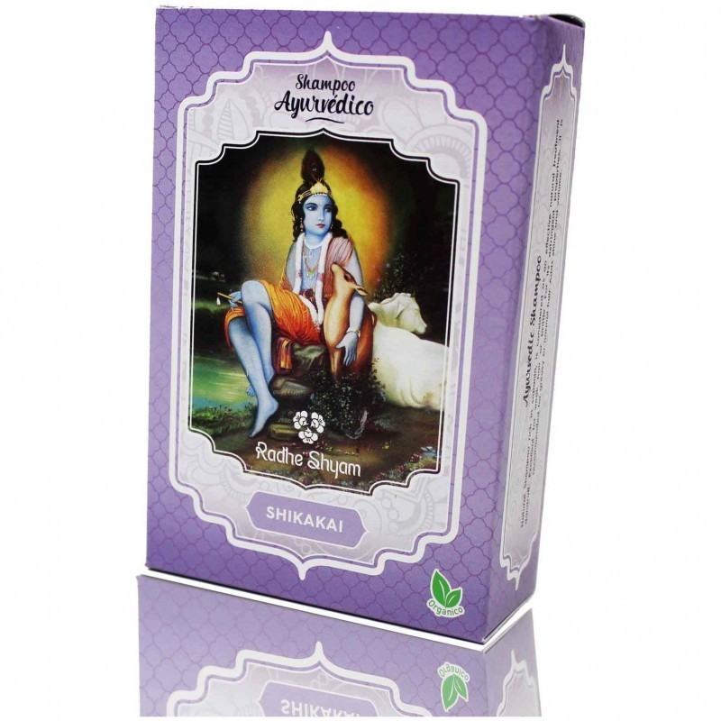 RHADE SHYAM SHIKAKAI CHAMPU AYURVEDICO